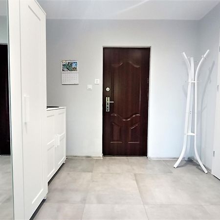 Bursztynowy Apartament Tarnowskie Gory Luaran gambar