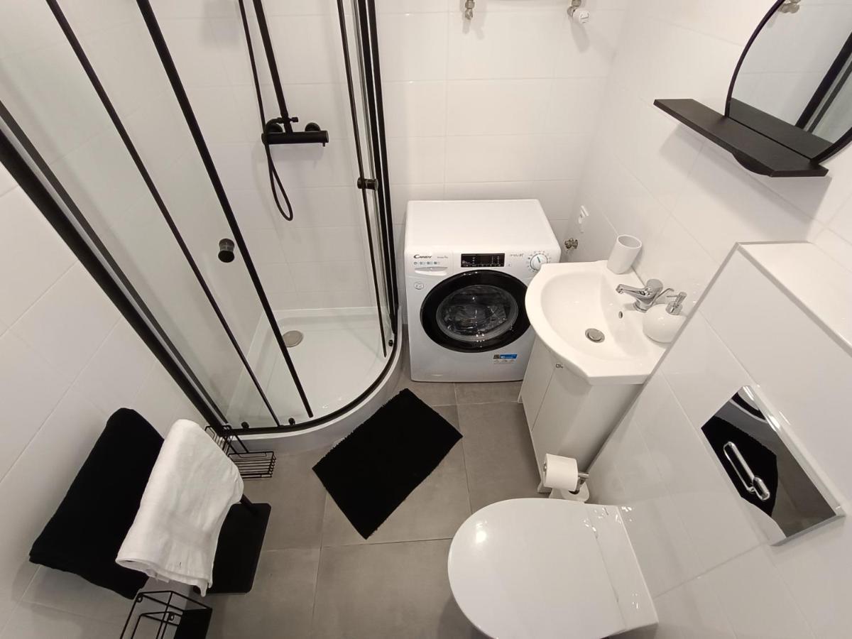 Bursztynowy Apartament Tarnowskie Gory Luaran gambar