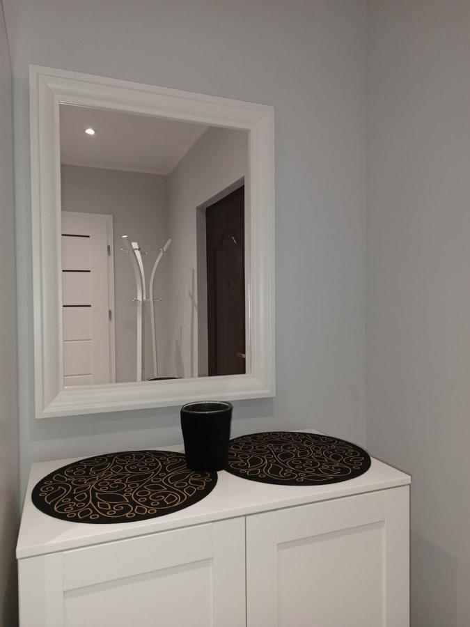 Bursztynowy Apartament Tarnowskie Gory Luaran gambar