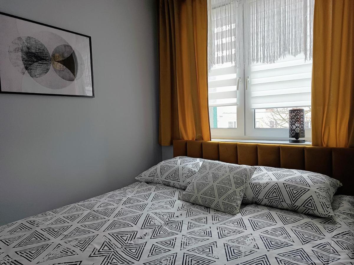 Bursztynowy Apartament Tarnowskie Gory Luaran gambar