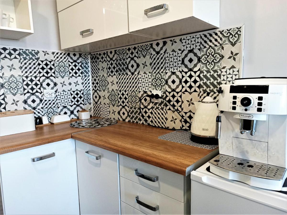 Bursztynowy Apartament Tarnowskie Gory Luaran gambar