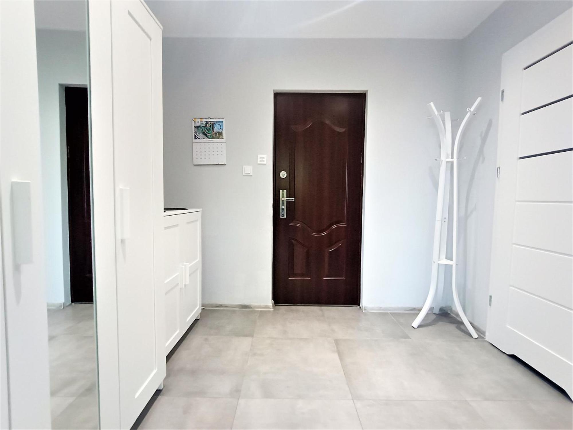 Bursztynowy Apartament Tarnowskie Gory Luaran gambar