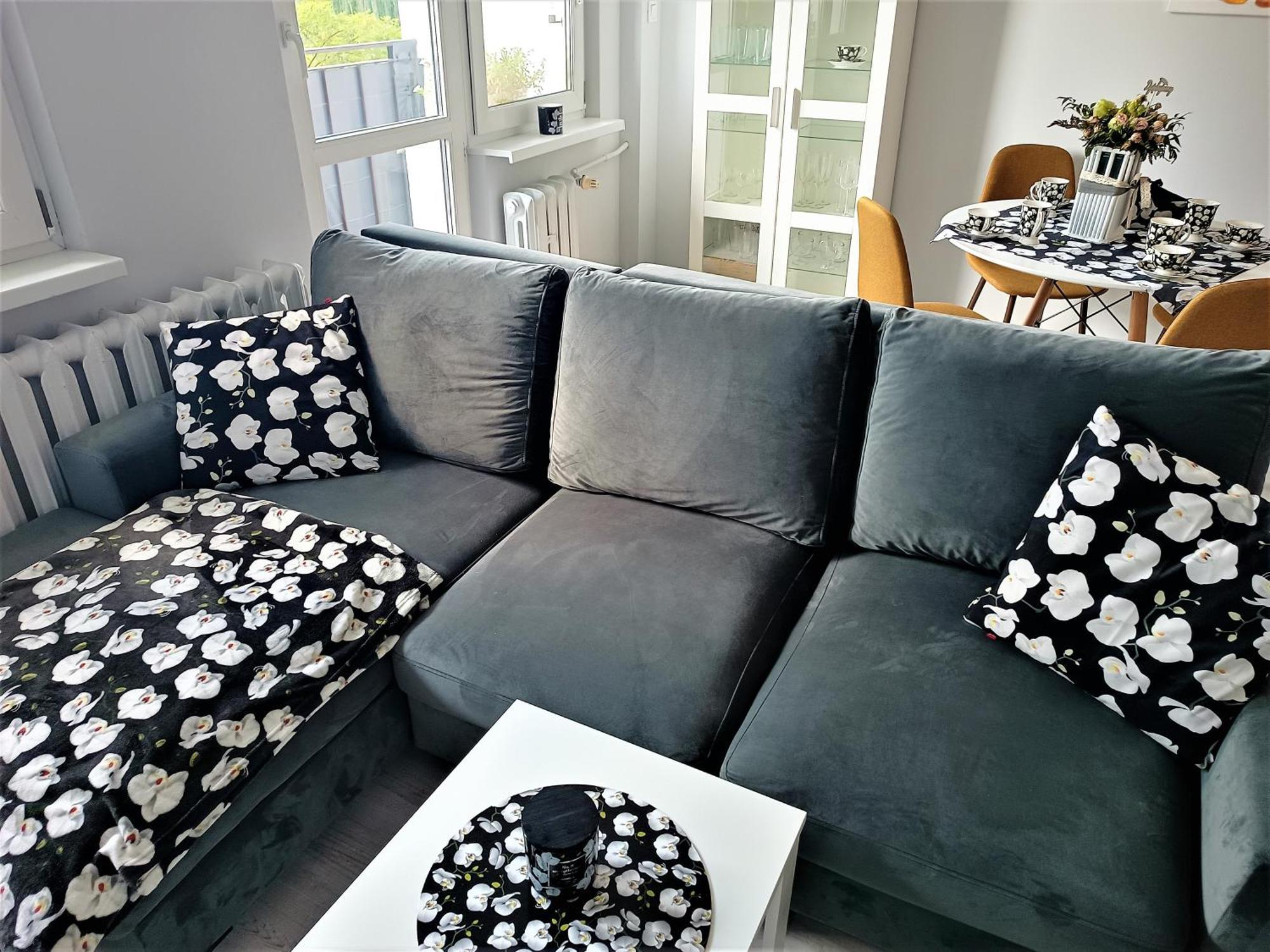Bursztynowy Apartament Tarnowskie Gory Luaran gambar